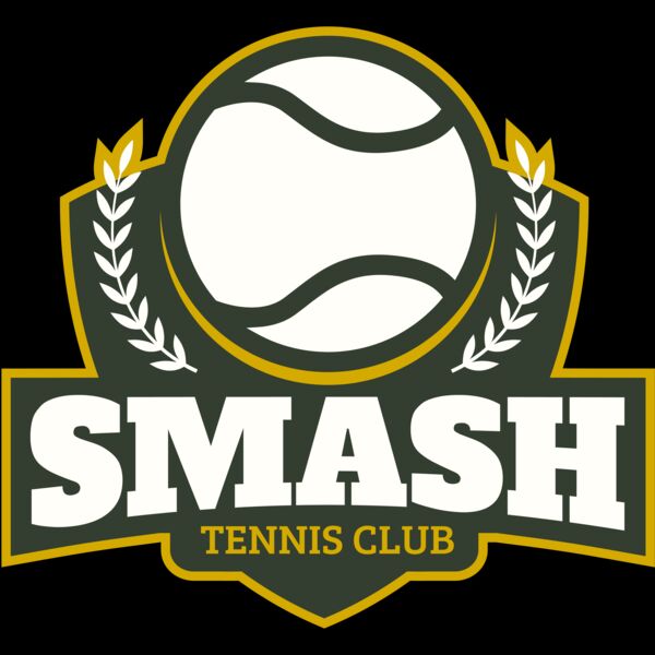 Smash Tennis Club logo 01 Miniatura