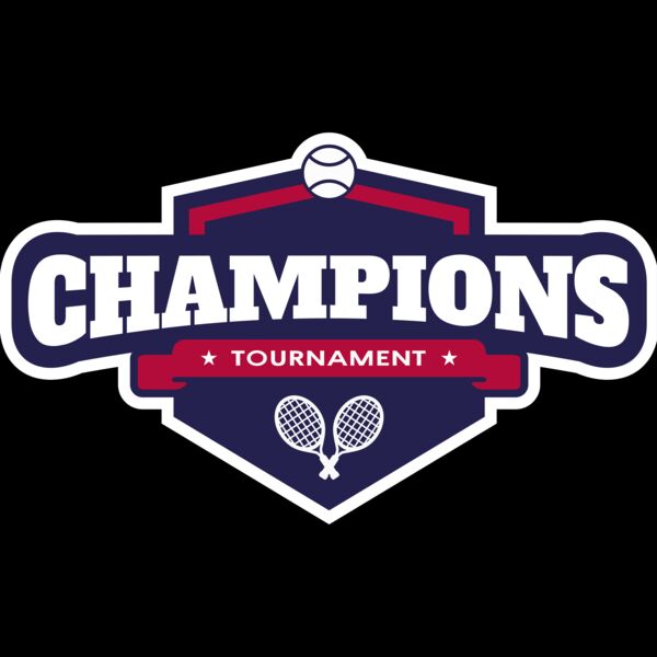 Champions Tournament logo 01 Miniatura