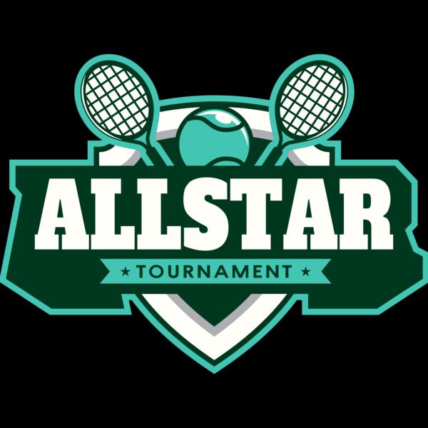 All star Tournament logo 01 Miniatura