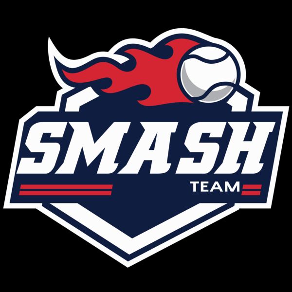 Smash Tennis Team logo 01 Miniatura