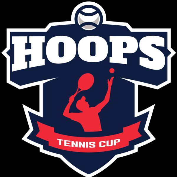  Hoops Club logo 01 Miniatura