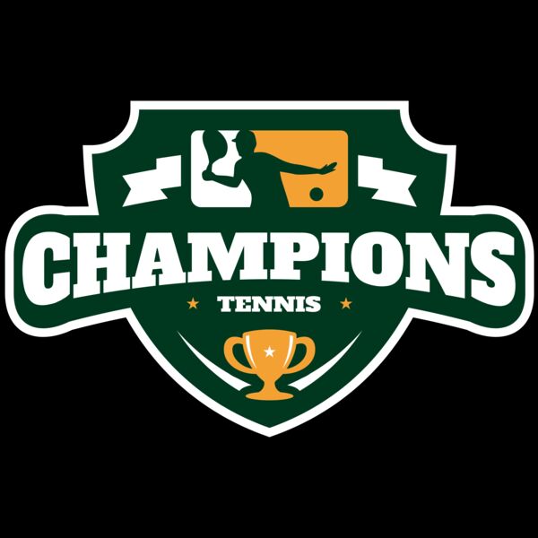 Champions Tennis logo 01 Miniatura