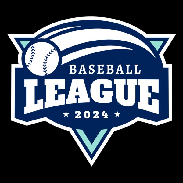 Baseball League 01 Miniatura
