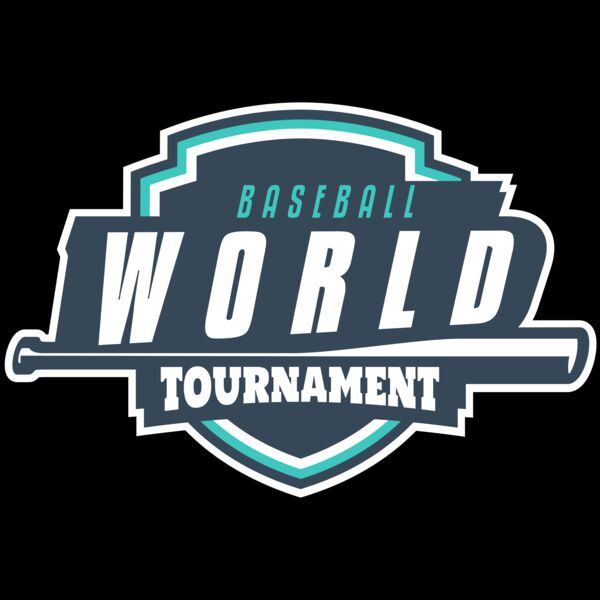 Baseball World Tournament 01 Miniatura