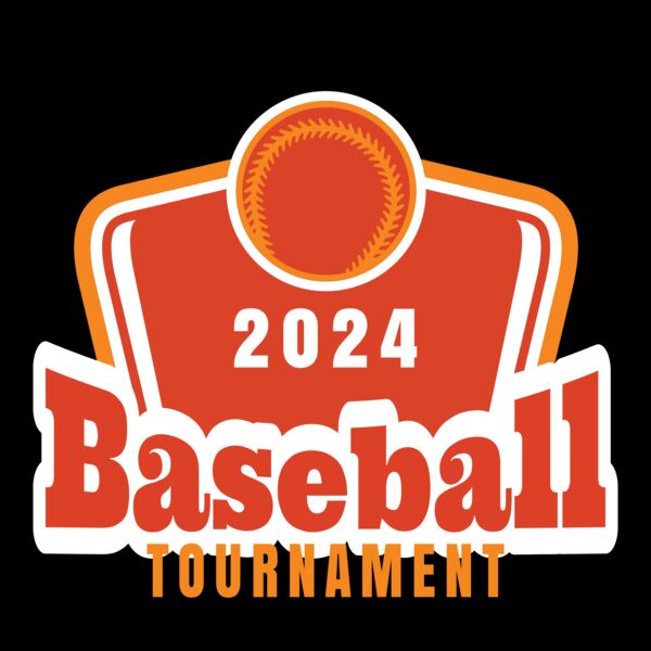 Baseball Tournament 02 Miniatura