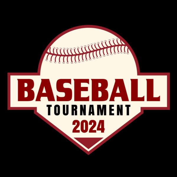 Baseball Tournament 03 Miniatura