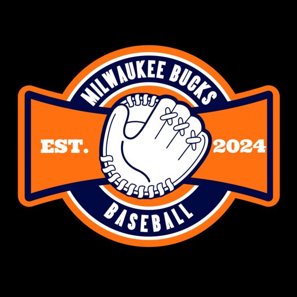 Baseball Logo Team 07 Miniatura