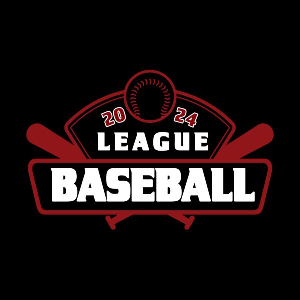 Baseball League 02 Miniatura