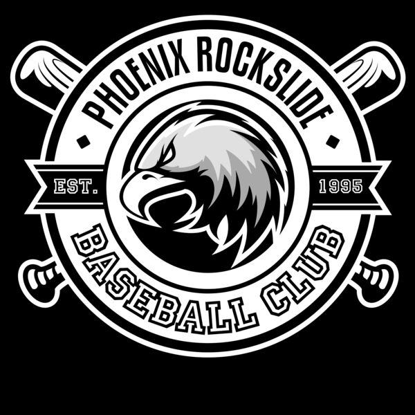 Baseball Club Logo 01 Miniatura