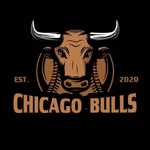 Baseball Logo Team 13 Miniatura