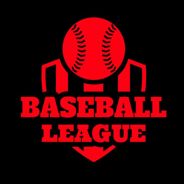 Baseball League 06 Miniatura