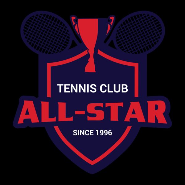 All-Star Tennis Club 01 Miniatura