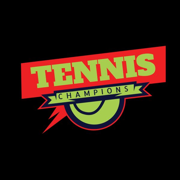 Tennis Champions 02 Miniatura