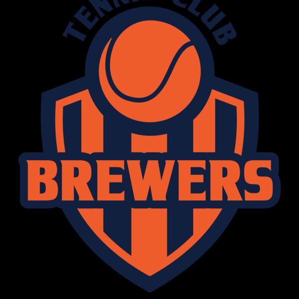 Brewers Tennis Club  Miniatura