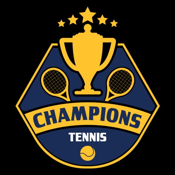 Tennis Champions 04 Miniatura
