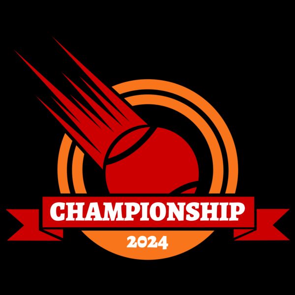 Tennis Championship 04 Miniatura