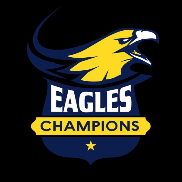 Eagles Champions 01 Miniatura
