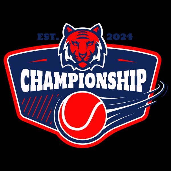 Tennis Championship 05 Miniatura