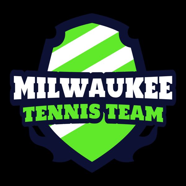 Milwaukee Tennis Team 01 Miniatura