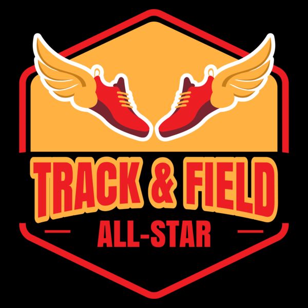All-Star Track and Field  Miniatura