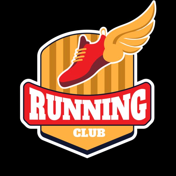 Running Club 01 Miniatura