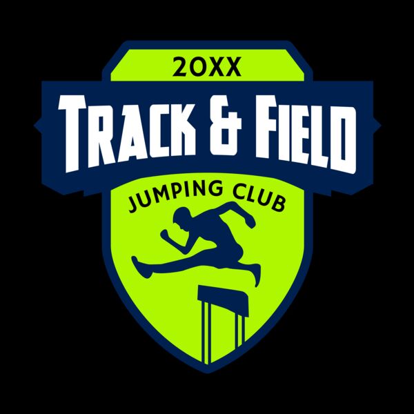 Jumping Club 01 Miniatura