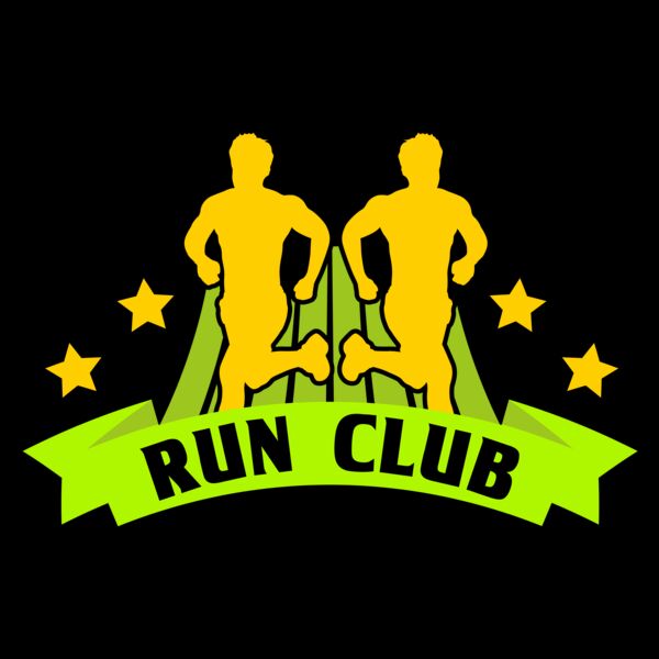 Running Club 03 Miniatura