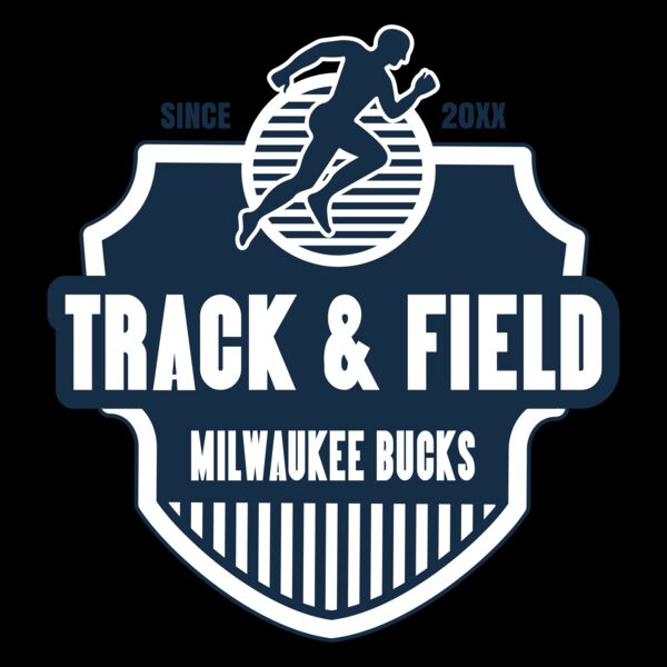 Milwaukee Track & Field 01 Miniatura