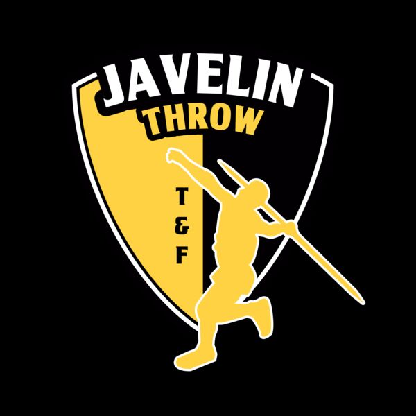 Javelin Throw Club 02 Miniatura