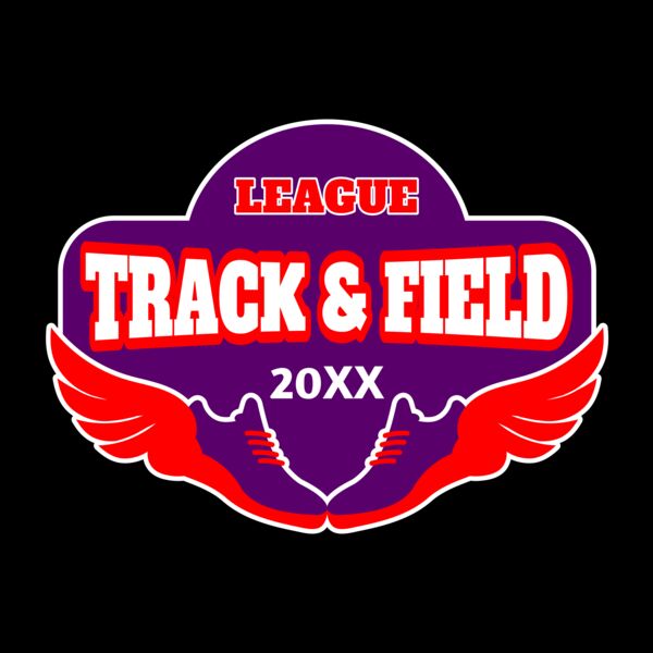 Track & Field League 01 Miniatura