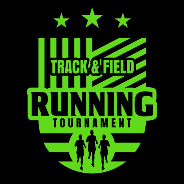 Running Tournament 02 Miniatura