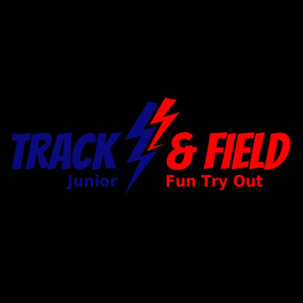Track & Field Junior Fun Try Out 01 Miniatura