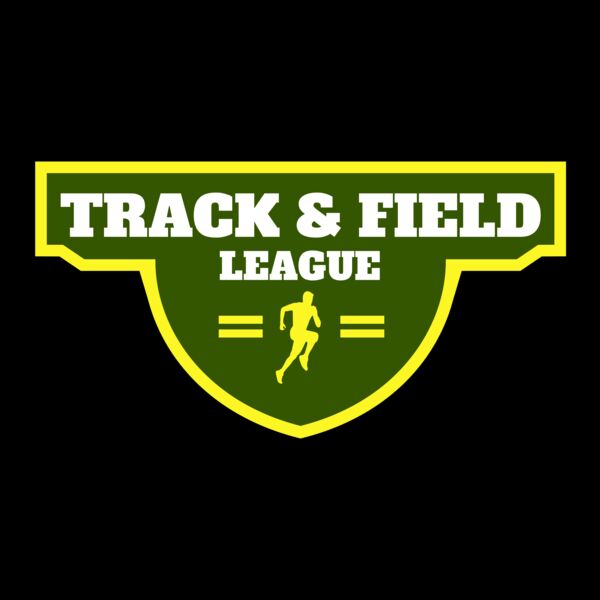 Track & Field League 0 Miniatura