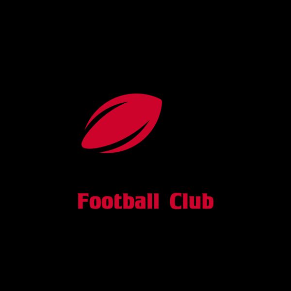 American Football logo 09 Miniatura