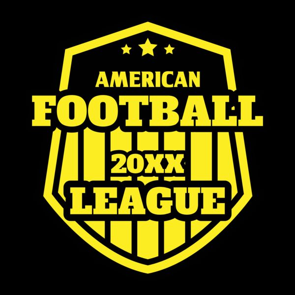 American Football League 03 Miniatura
