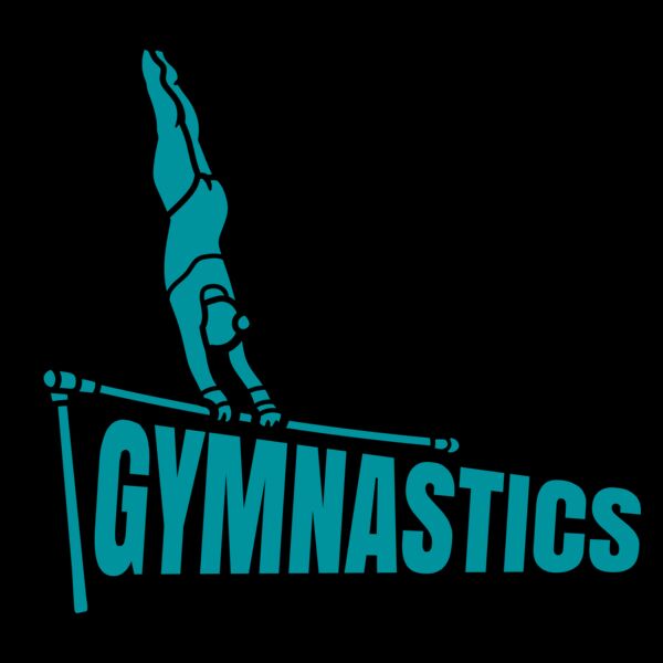 Gymnastics 29 Miniatura