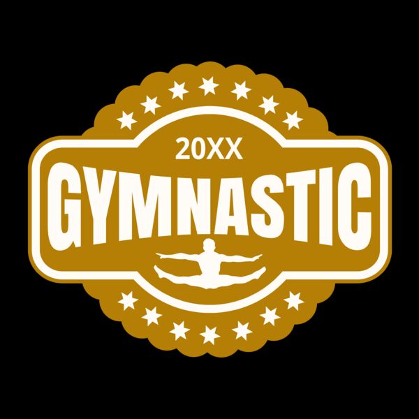 Gymnastics 31 Miniatura