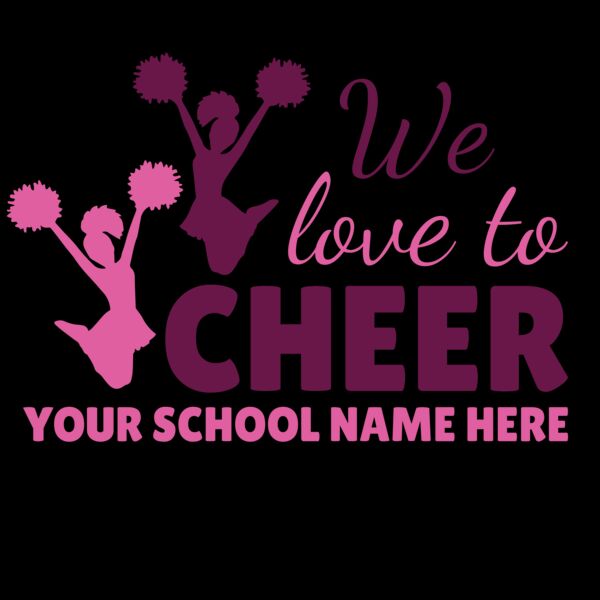 Cheerleading 01 Miniatura