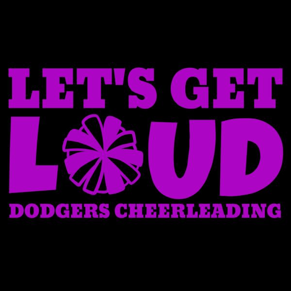 Cheerleading 02 Miniatura