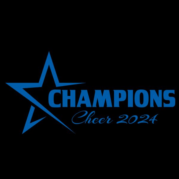 Cheerleading 13 Miniatura