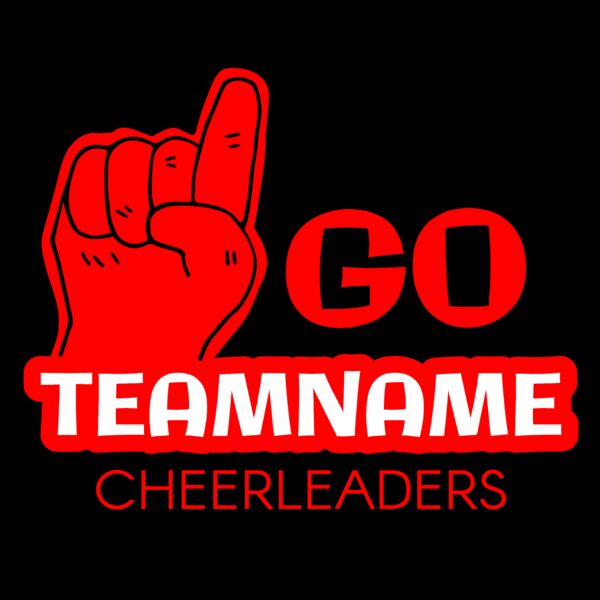 Cheerleading 15 Miniatura