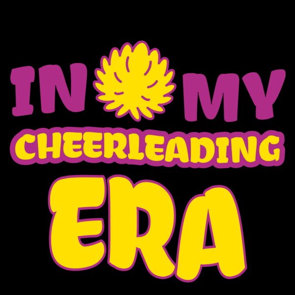 Cheerleading 24 Miniatura