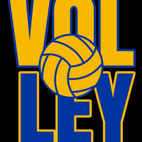 Volleyball 02 Miniatura