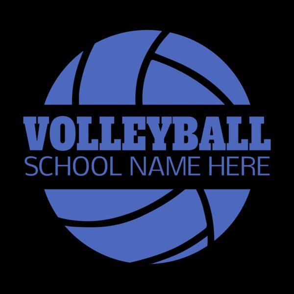 Volleyball 07 Miniatura