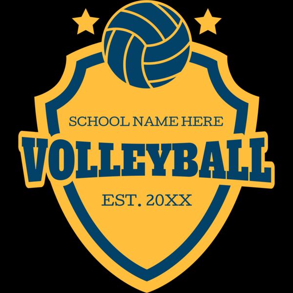 Volleyball 09 Miniatura