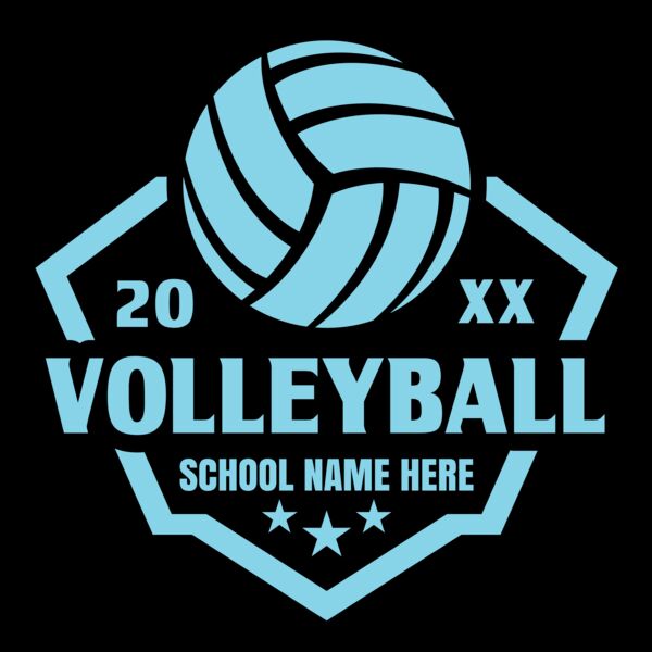 Volleyball 16 Miniatura