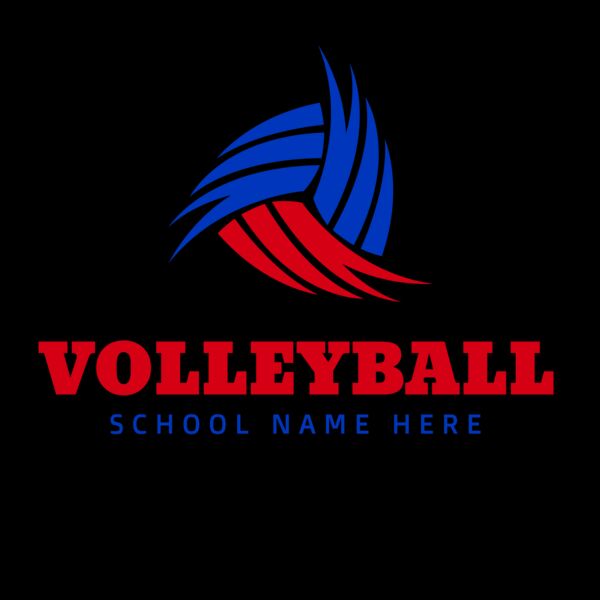 Volleyball 22 Miniatura