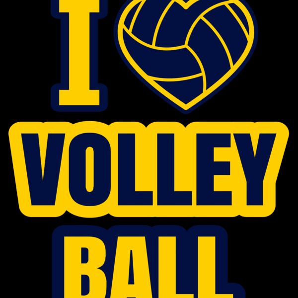 Volleyball 26 Miniatura