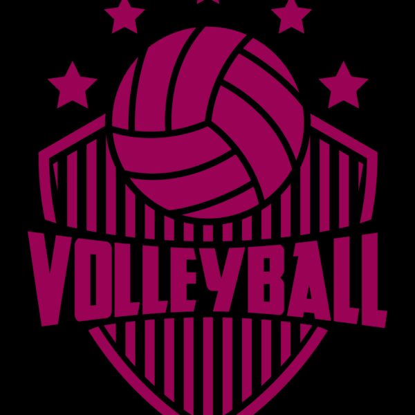 Volleyball 29 Miniatura