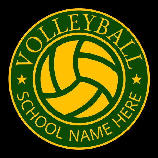 Volleyball 31 Miniatura